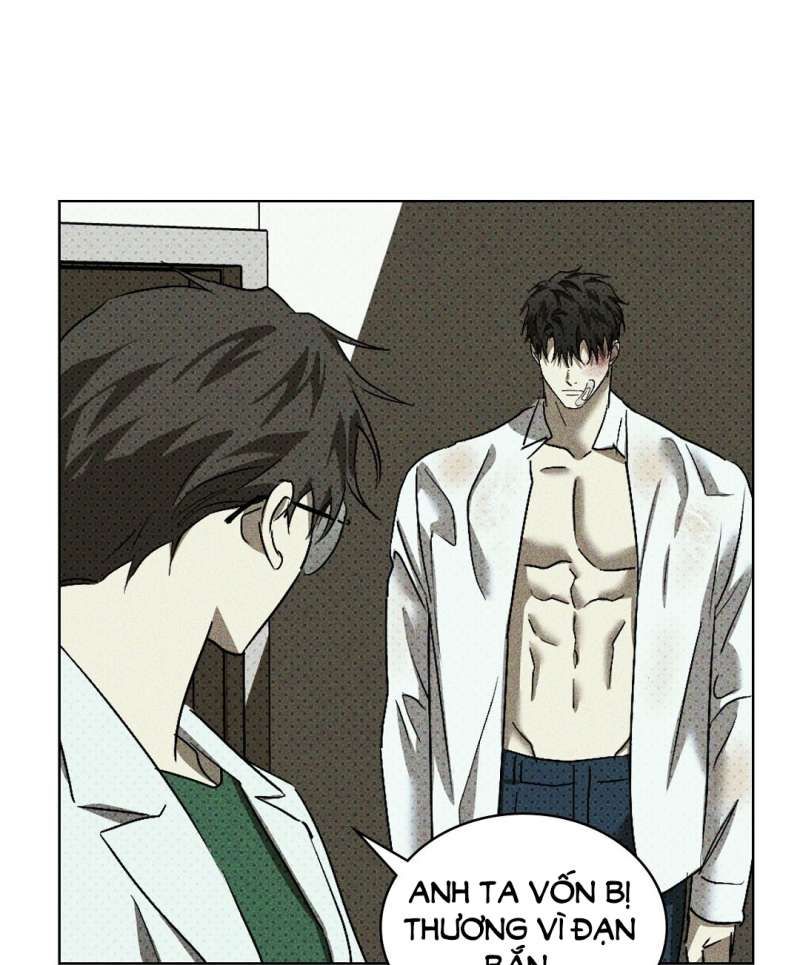 đọc truyện Dưới Ánh Đèn Xanh Chương 51.2 ảnh 49 tại Thiên Thai Truyện