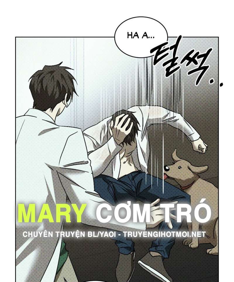 đọc truyện Dưới Ánh Đèn Xanh Chương 51.2 ảnh 54 tại Thiên Thai Truyện