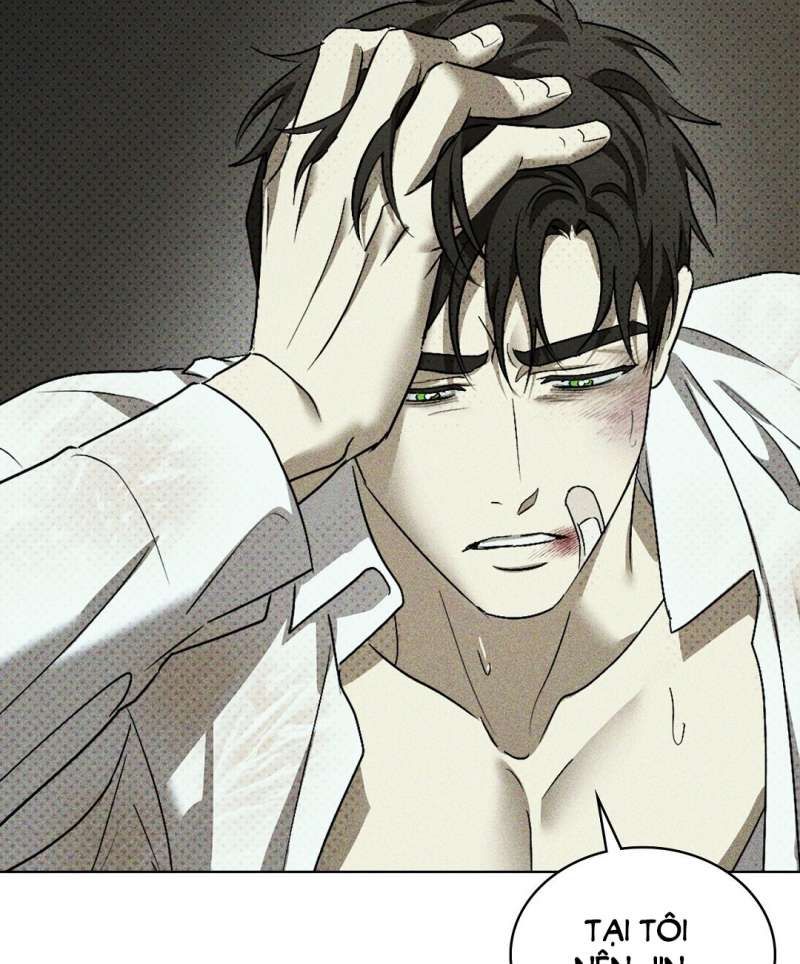 đọc truyện Dưới Ánh Đèn Xanh Chương 51.2 ảnh 56 tại Thiên Thai Truyện