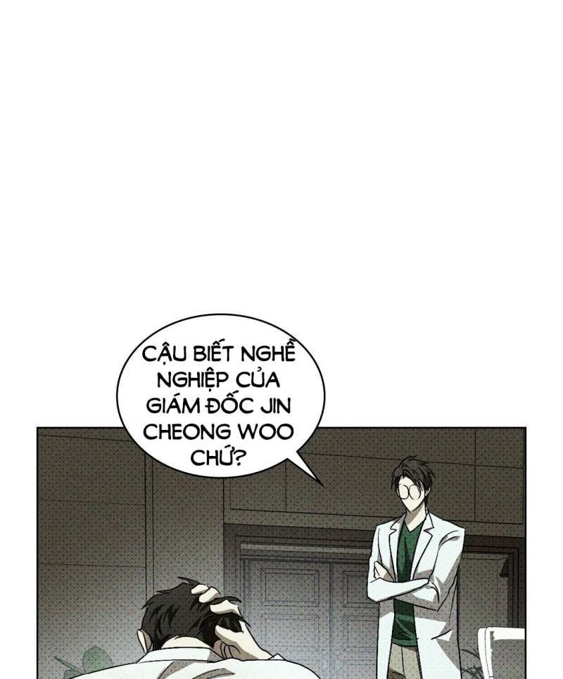 đọc truyện Dưới Ánh Đèn Xanh Chương 51.2 ảnh 60 tại Thiên Thai Truyện