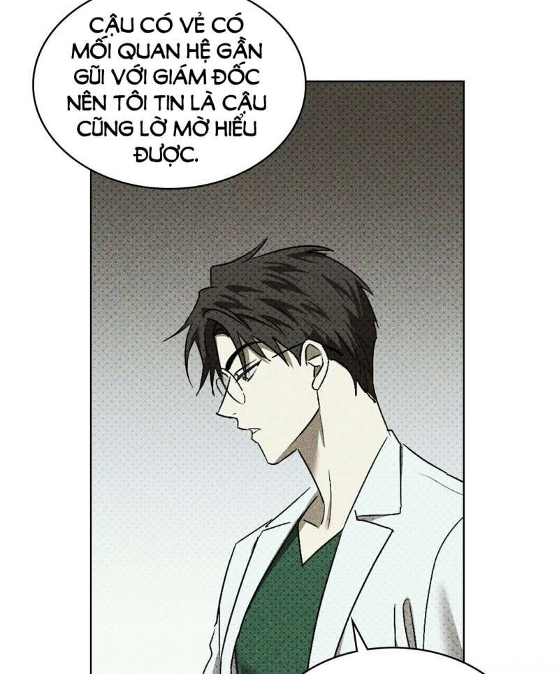 đọc truyện Dưới Ánh Đèn Xanh Chương 51.2 ảnh 62 tại Thiên Thai Truyện