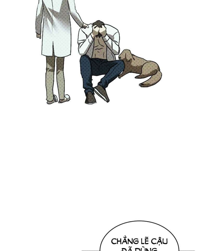 đọc truyện Dưới Ánh Đèn Xanh Chương 51.2 ảnh 68 tại Thiên Thai Truyện