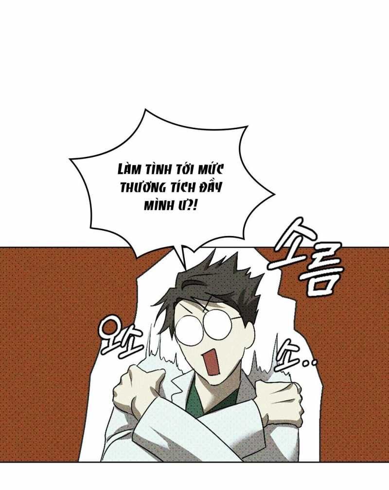 đọc truyện Dưới Ánh Đèn Xanh Chương 52.1 ảnh 12 tại Thiên Thai Truyện