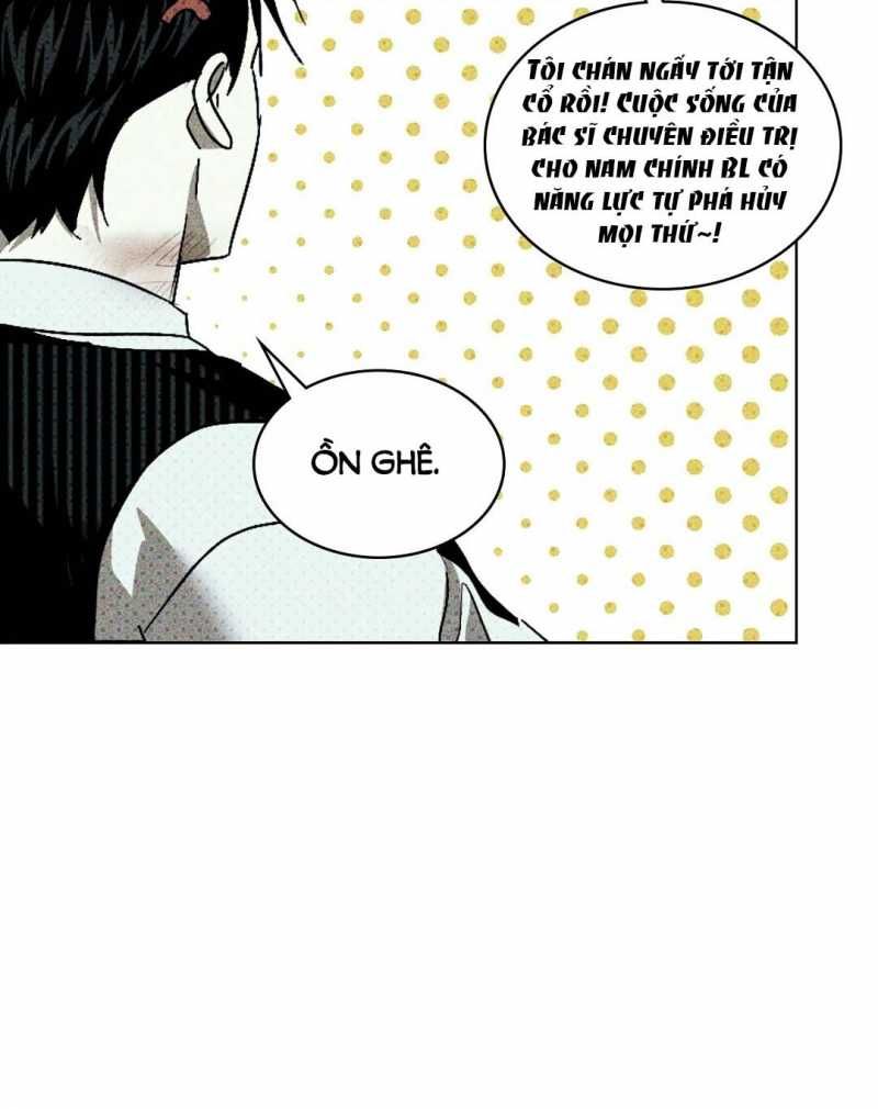 đọc truyện Dưới Ánh Đèn Xanh Chương 52.1 ảnh 14 tại Thiên Thai Truyện