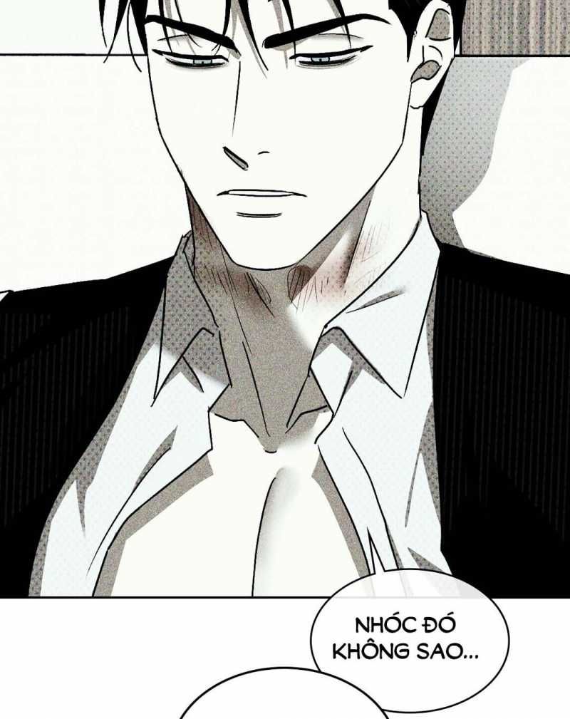 đọc truyện Dưới Ánh Đèn Xanh Chương 52.1 ảnh 18 tại Thiên Thai Truyện