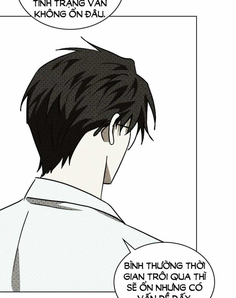 đọc truyện Dưới Ánh Đèn Xanh Chương 52.1 ảnh 20 tại Thiên Thai Truyện