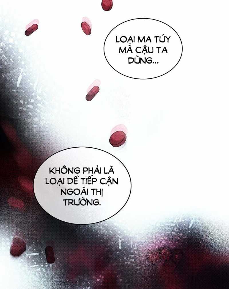 đọc truyện Dưới Ánh Đèn Xanh Chương 52.1 ảnh 22 tại Thiên Thai Truyện