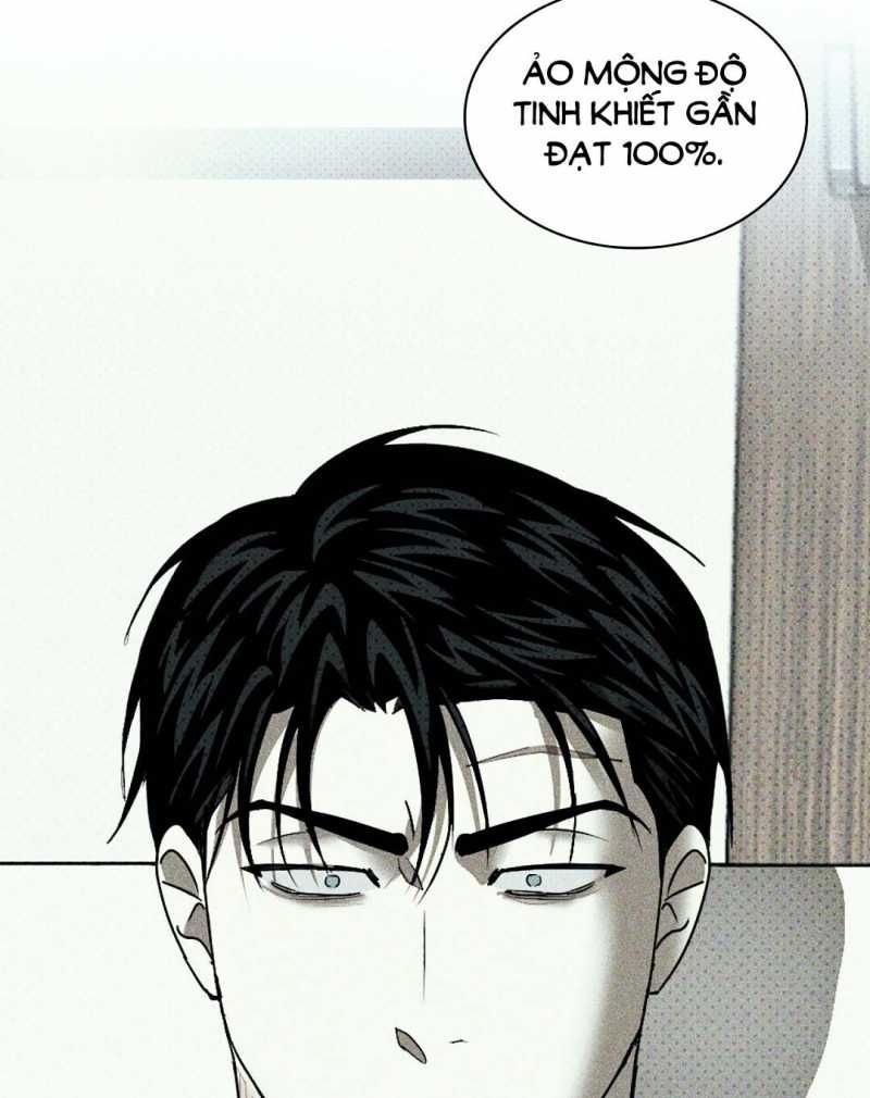 đọc truyện Dưới Ánh Đèn Xanh Chương 52.1 ảnh 25 tại Thiên Thai Truyện