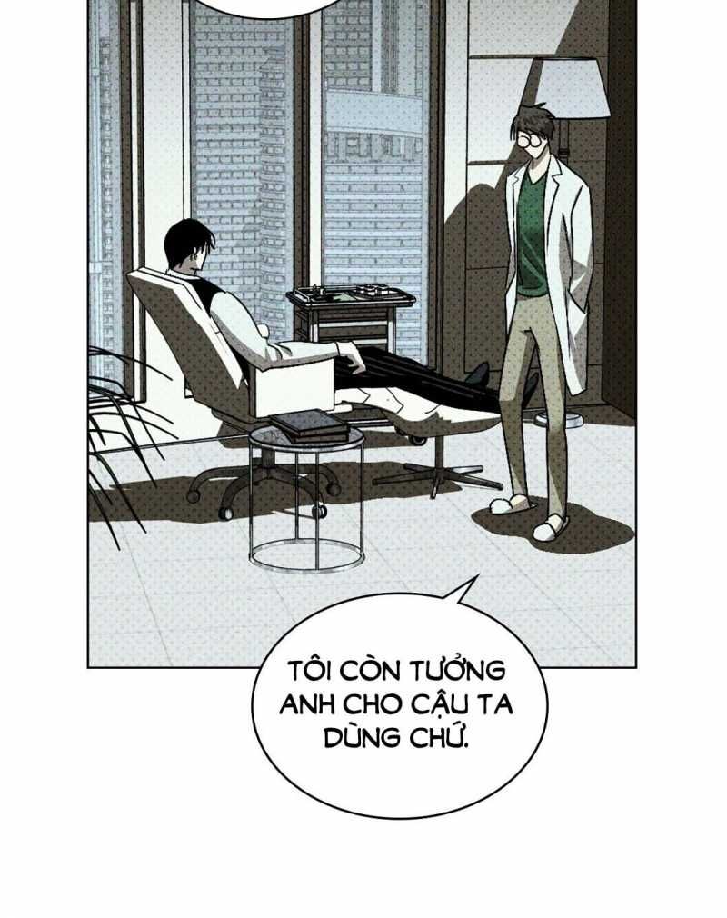 đọc truyện Dưới Ánh Đèn Xanh Chương 52.1 ảnh 28 tại Thiên Thai Truyện