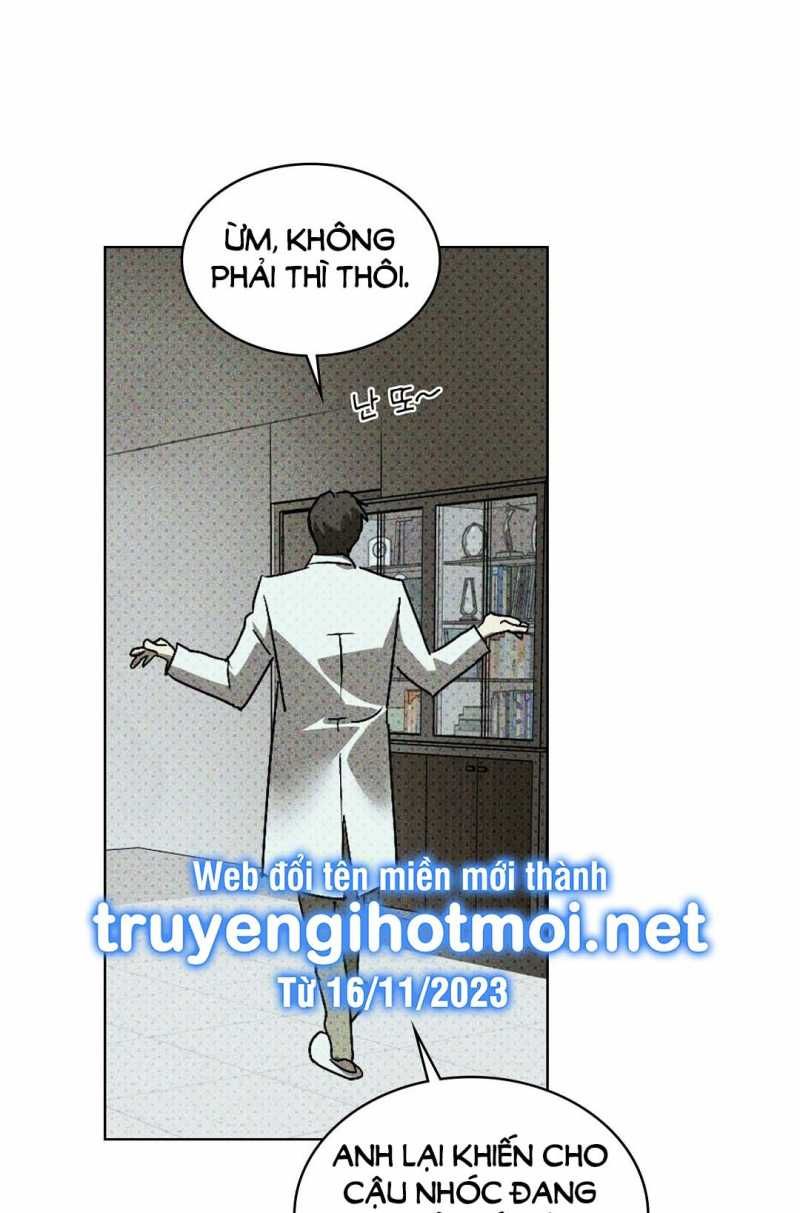 đọc truyện Dưới Ánh Đèn Xanh Chương 52.1 ảnh 34 tại Thiên Thai Truyện