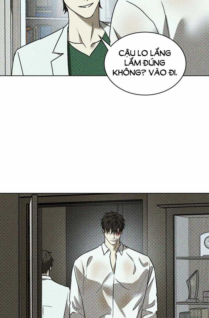 đọc truyện Dưới Ánh Đèn Xanh Chương 52.1 ảnh 36 tại Thiên Thai Truyện