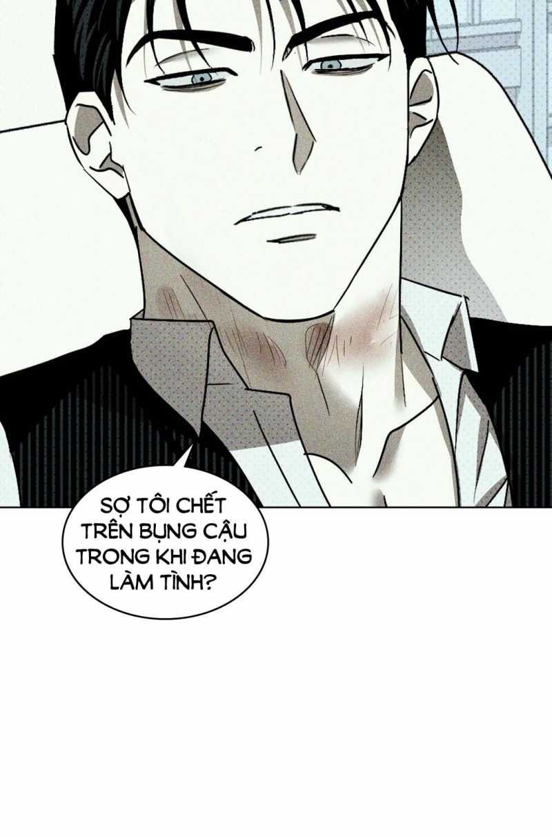 đọc truyện Dưới Ánh Đèn Xanh Chương 52.1 ảnh 42 tại Thiên Thai Truyện