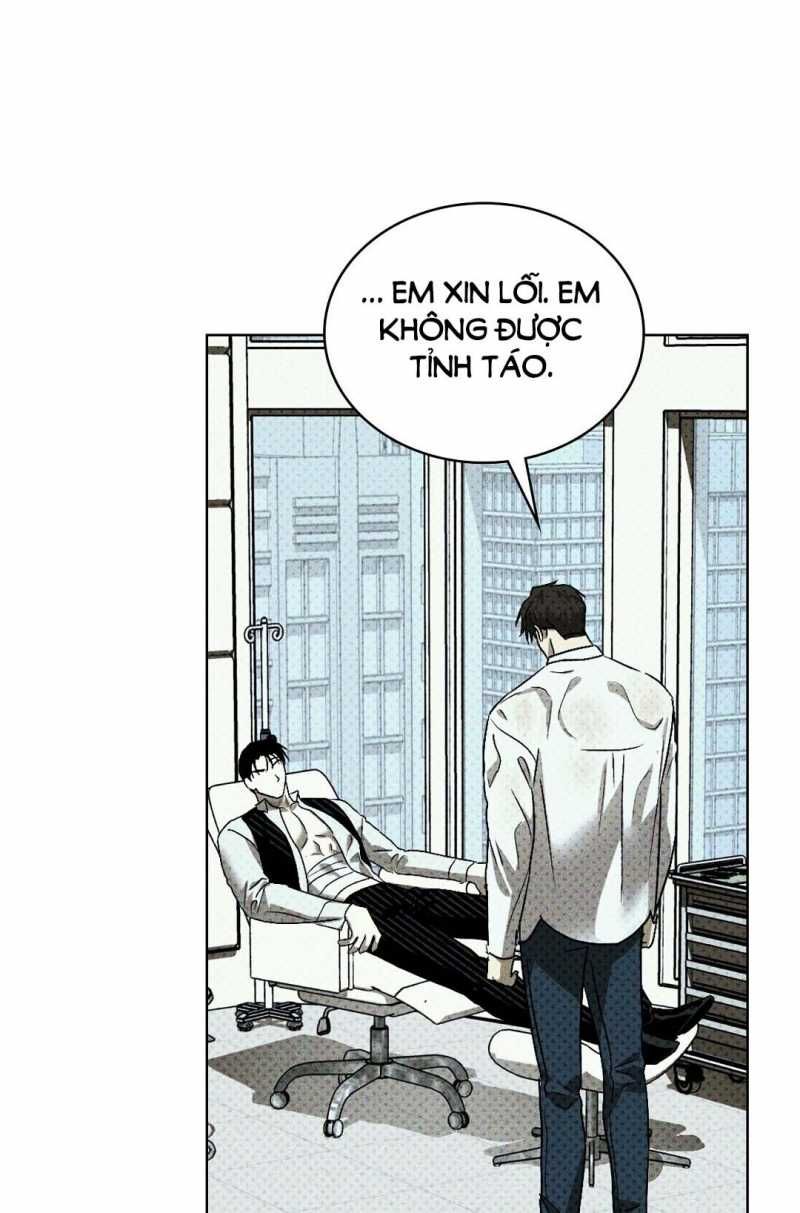 đọc truyện Dưới Ánh Đèn Xanh Chương 52.1 ảnh 43 tại Thiên Thai Truyện