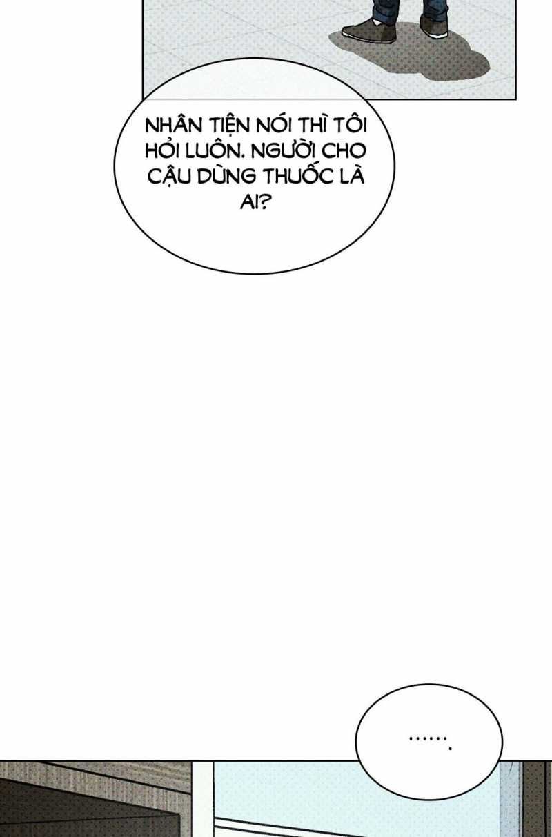 đọc truyện Dưới Ánh Đèn Xanh Chương 52.1 ảnh 44 tại Thiên Thai Truyện