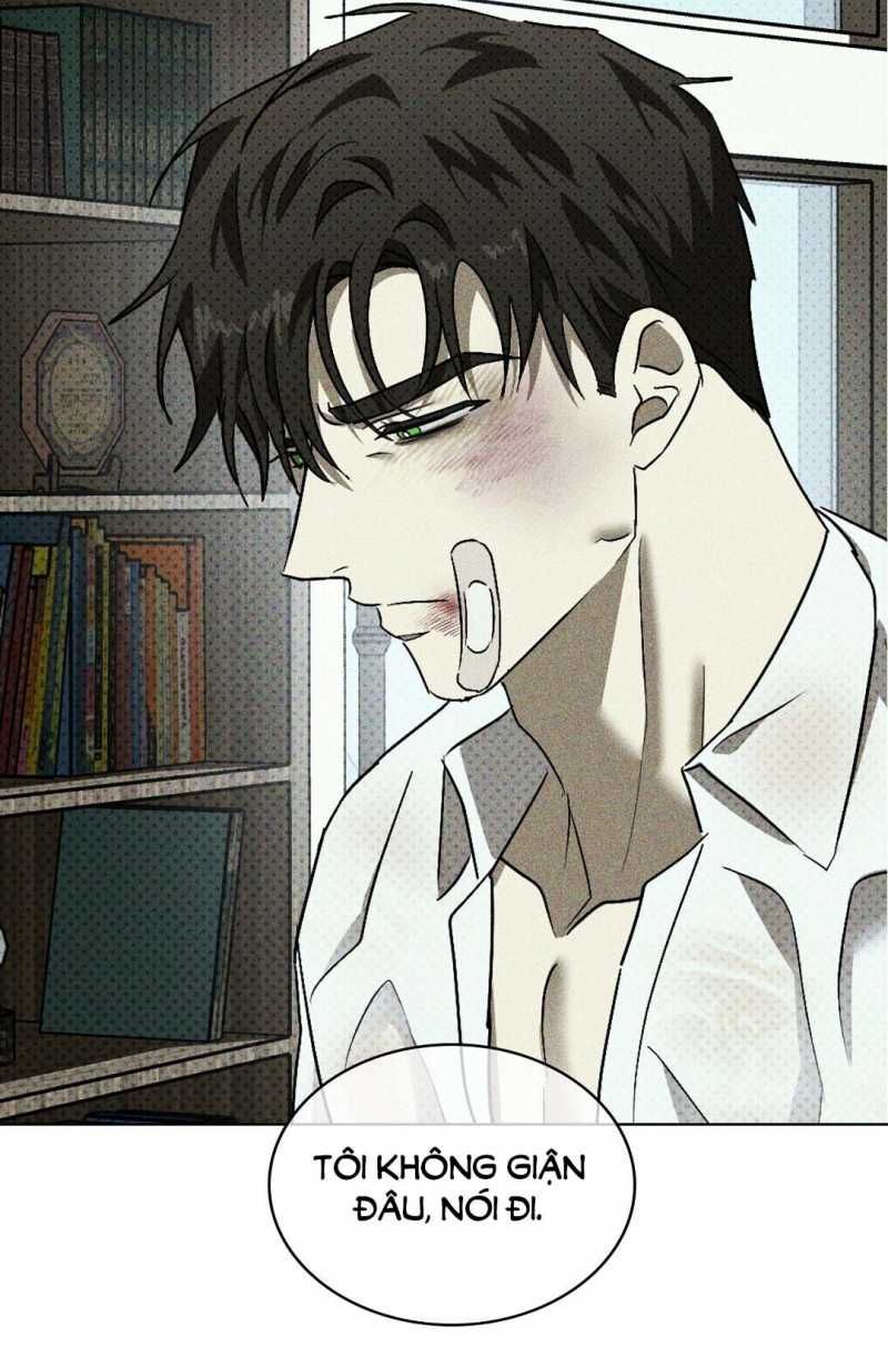 đọc truyện Dưới Ánh Đèn Xanh Chương 52.1 ảnh 45 tại Thiên Thai Truyện