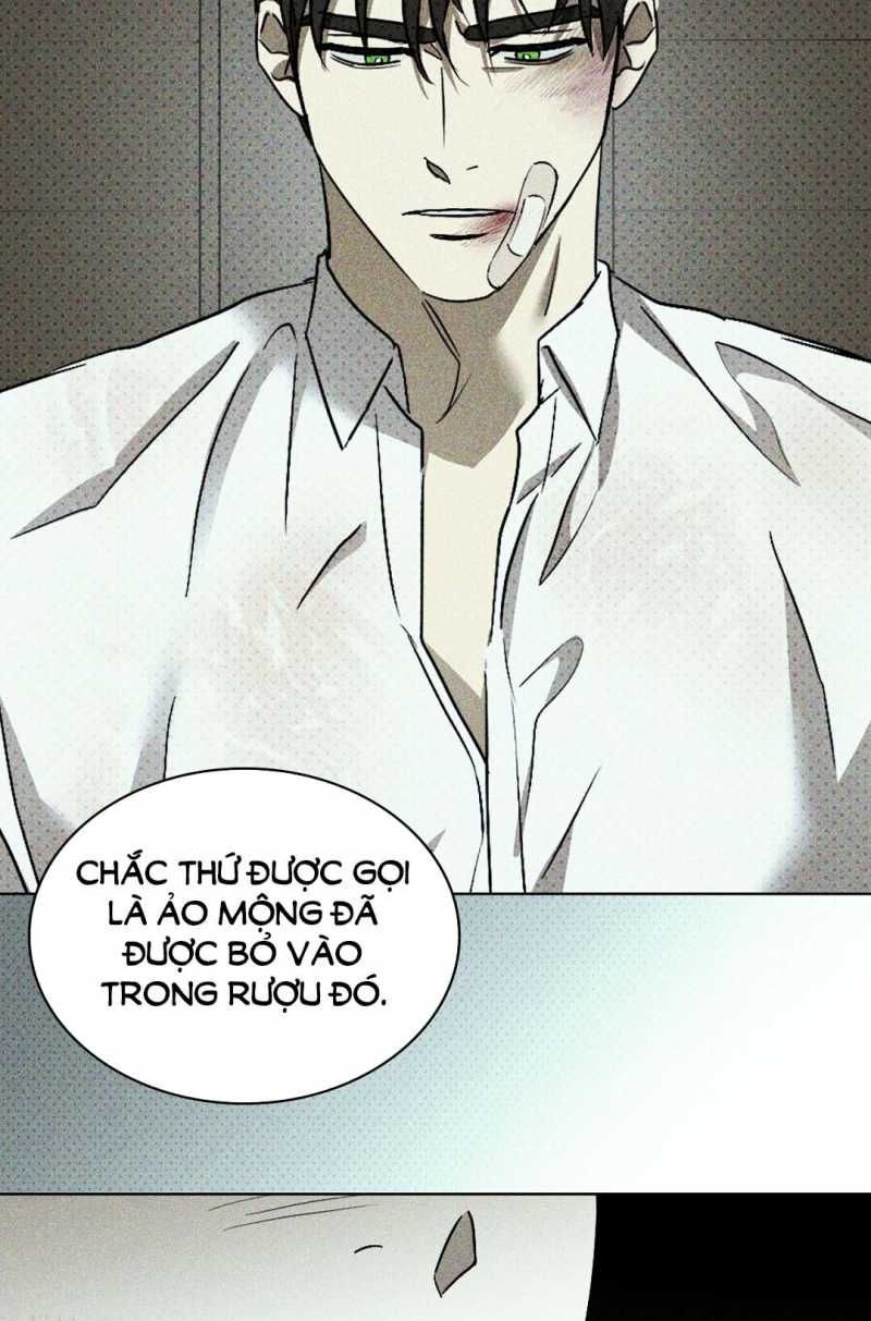 đọc truyện Dưới Ánh Đèn Xanh Chương 52.1 ảnh 49 tại Thiên Thai Truyện