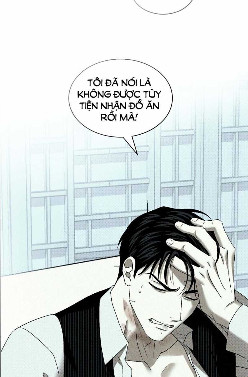 đọc truyện Dưới Ánh Đèn Xanh Chương 52.1 ảnh 51 tại Thiên Thai Truyện