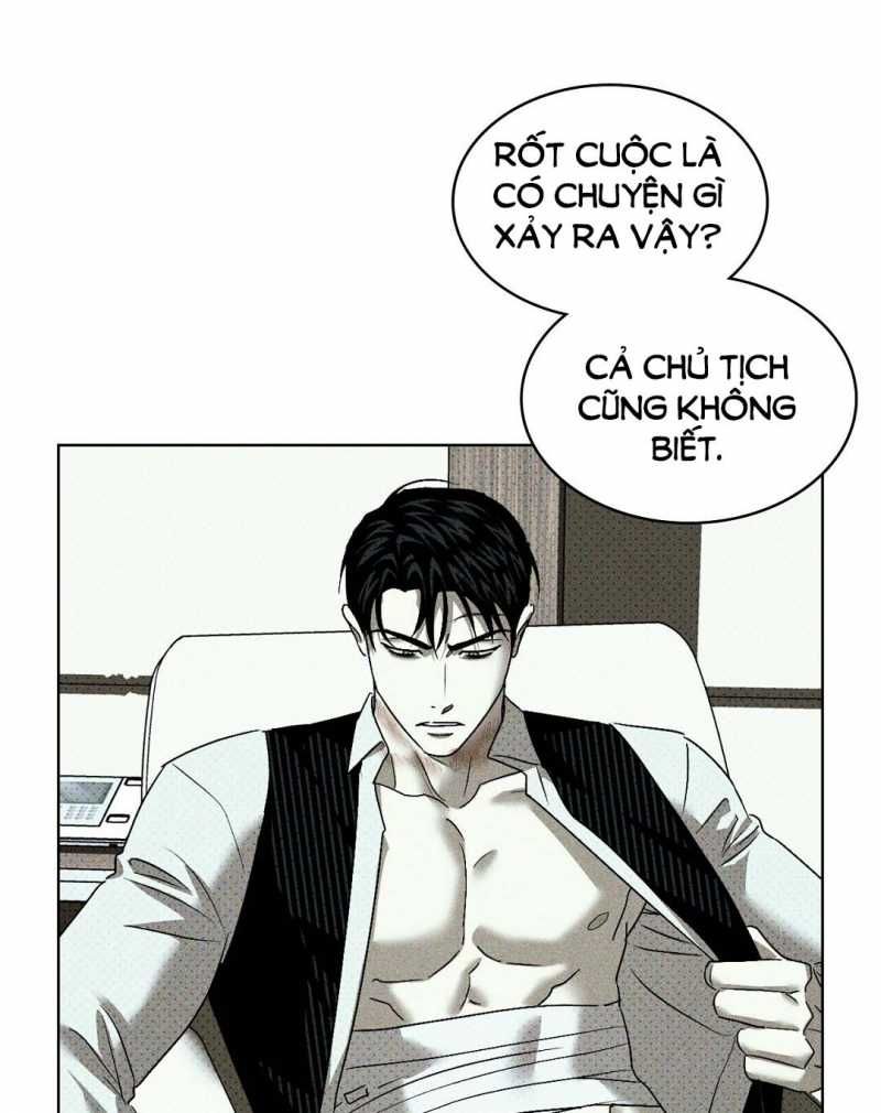 đọc truyện Dưới Ánh Đèn Xanh Chương 52.1 ảnh 7 tại Thiên Thai Truyện