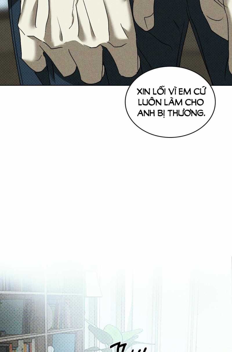 đọc truyện Dưới Ánh Đèn Xanh Chương 52.1 ảnh 61 tại Thiên Thai Truyện