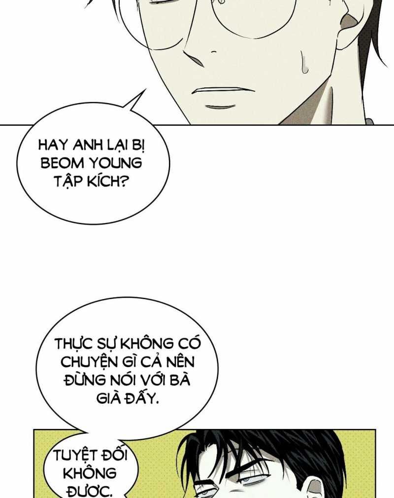 đọc truyện Dưới Ánh Đèn Xanh Chương 52.1 ảnh 9 tại Thiên Thai Truyện