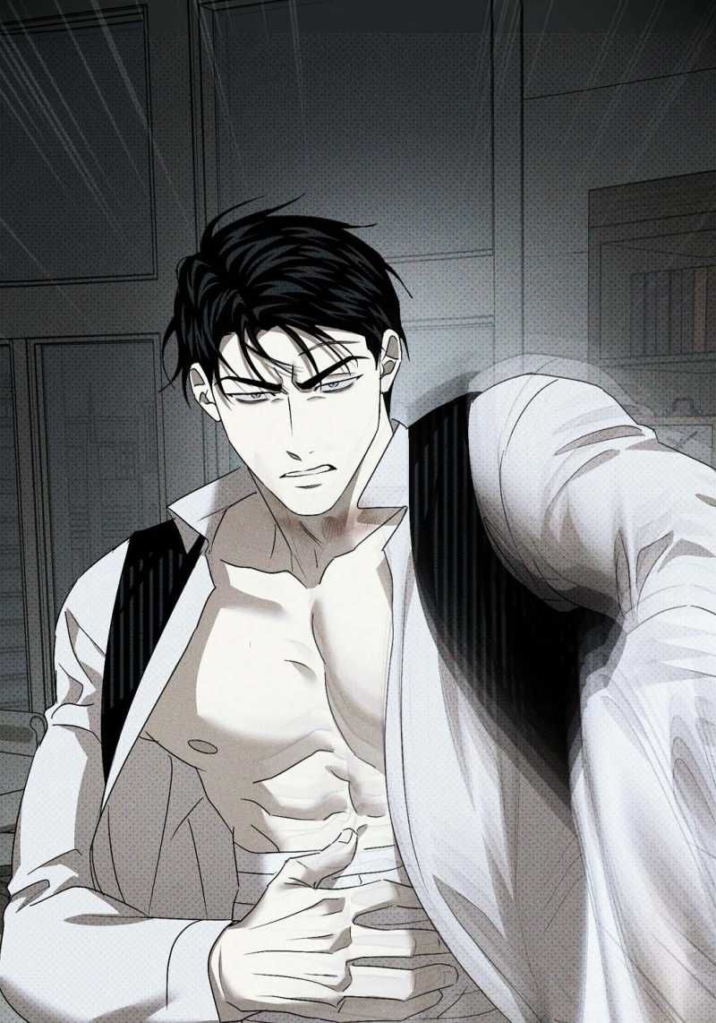 đọc truyện Dưới Ánh Đèn Xanh Chương 52.2 ảnh 21 tại Thiên Thai Truyện