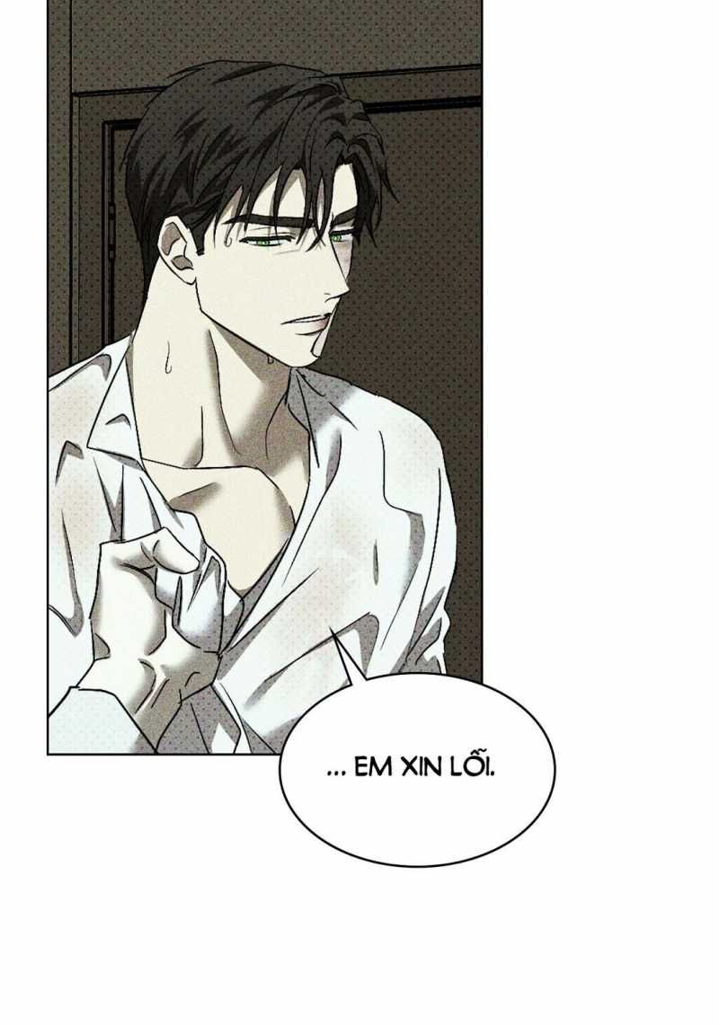 đọc truyện Dưới Ánh Đèn Xanh Chương 52.2 ảnh 24 tại Thiên Thai Truyện