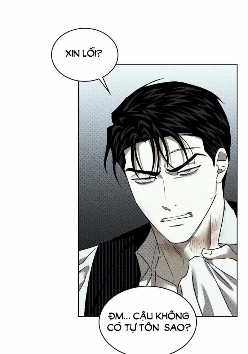 đọc truyện Dưới Ánh Đèn Xanh Chương 52.2 ảnh 25 tại Thiên Thai Truyện