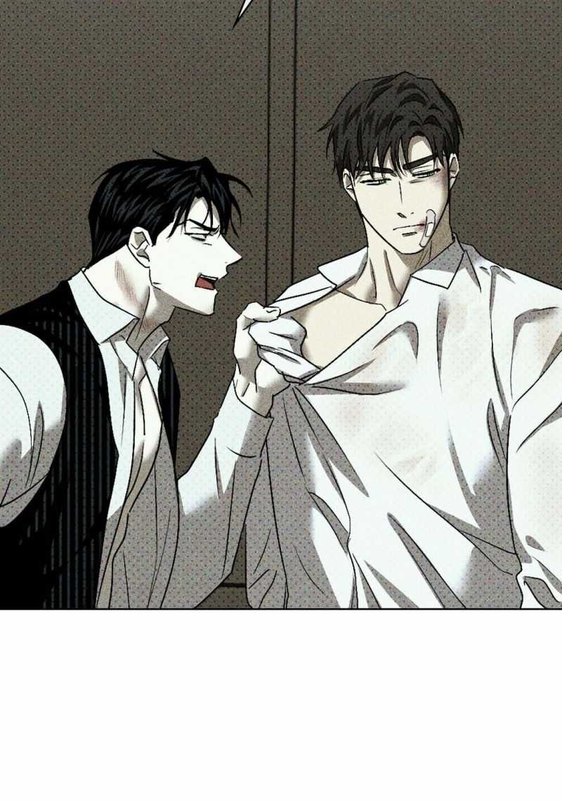 đọc truyện Dưới Ánh Đèn Xanh Chương 52.2 ảnh 27 tại Thiên Thai Truyện