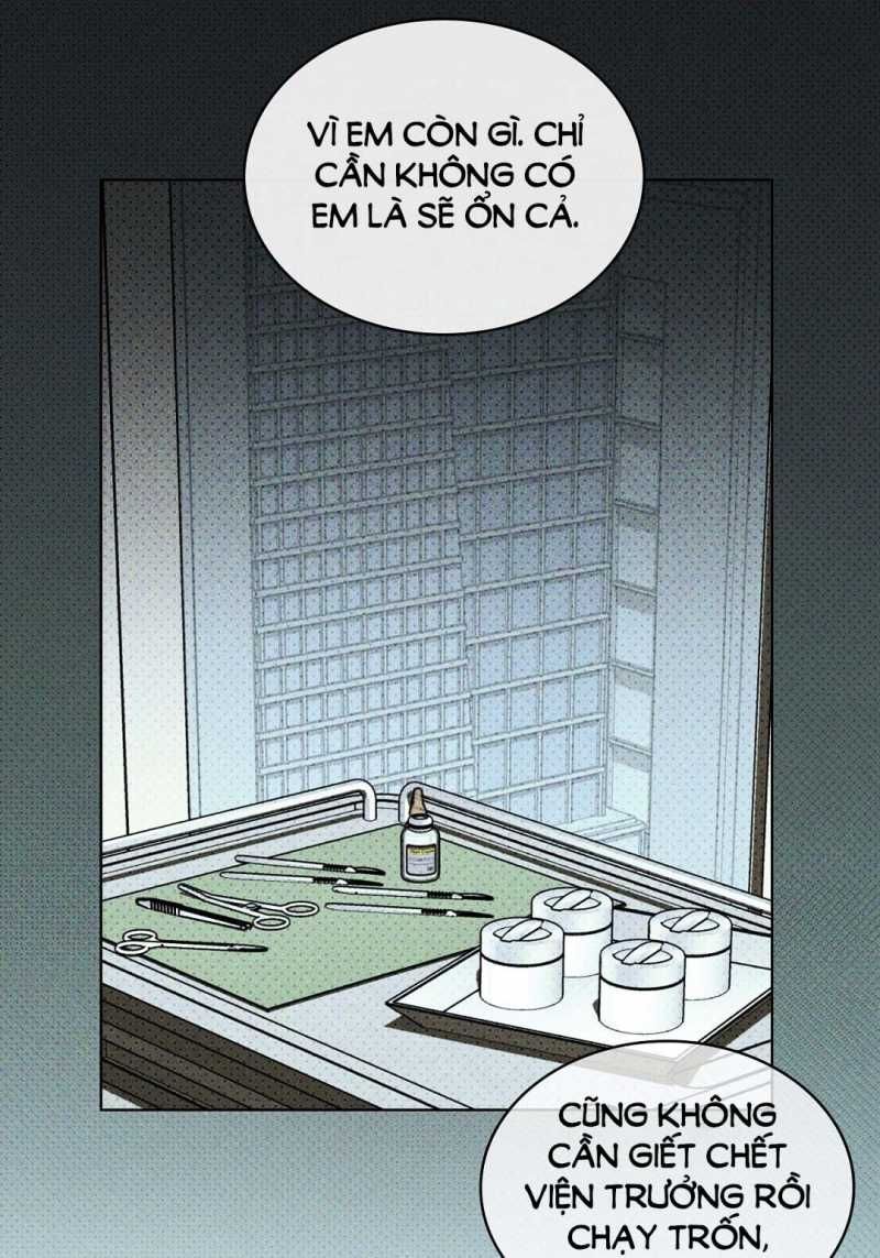 đọc truyện Dưới Ánh Đèn Xanh Chương 52.2 ảnh 31 tại Thiên Thai Truyện