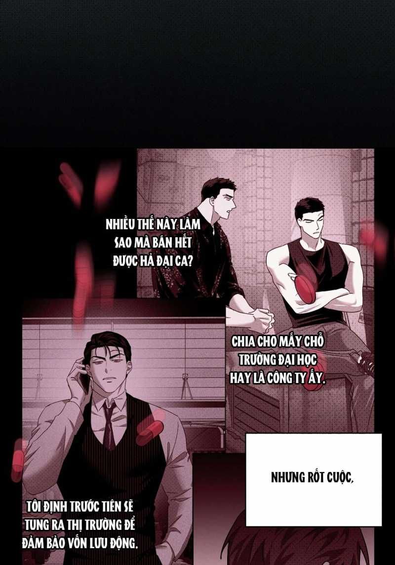 đọc truyện Dưới Ánh Đèn Xanh Chương 52.2 ảnh 5 tại Thiên Thai Truyện