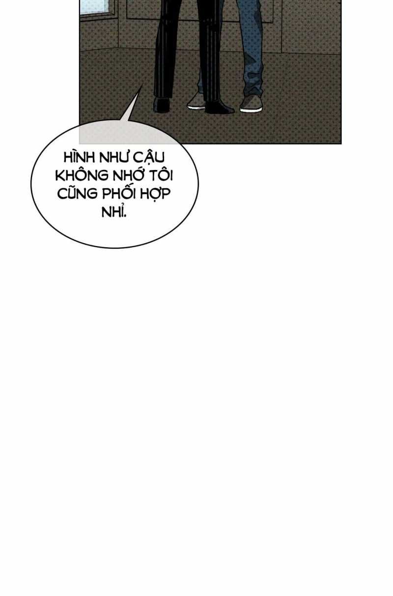 đọc truyện Dưới Ánh Đèn Xanh Chương 52.2 ảnh 34 tại Thiên Thai Truyện