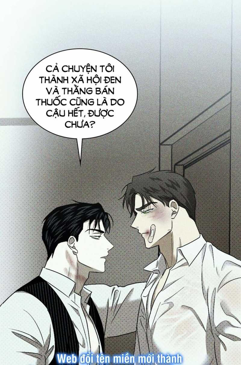 đọc truyện Dưới Ánh Đèn Xanh Chương 52.2 ảnh 38 tại Thiên Thai Truyện