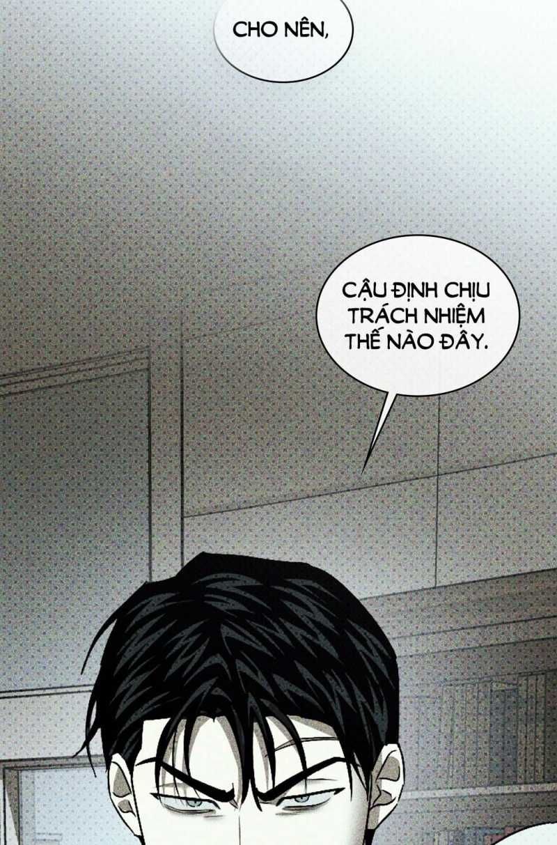 đọc truyện Dưới Ánh Đèn Xanh Chương 52.2 ảnh 40 tại Thiên Thai Truyện