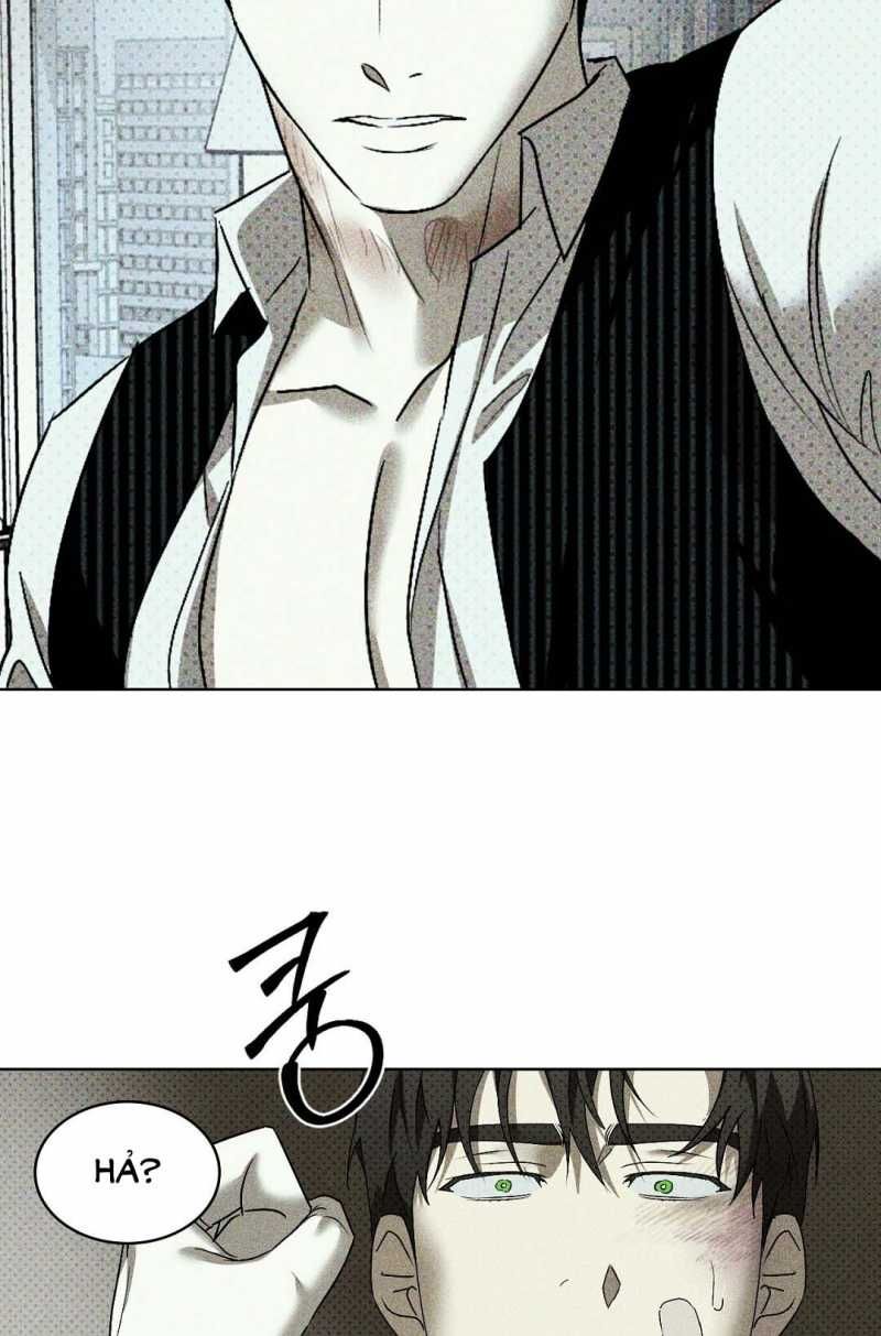 đọc truyện Dưới Ánh Đèn Xanh Chương 52.2 ảnh 41 tại Thiên Thai Truyện