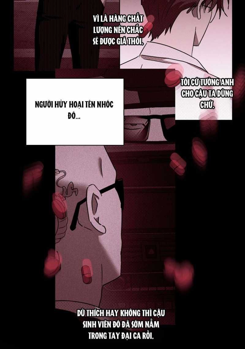 đọc truyện Dưới Ánh Đèn Xanh Chương 52.2 ảnh 6 tại Thiên Thai Truyện