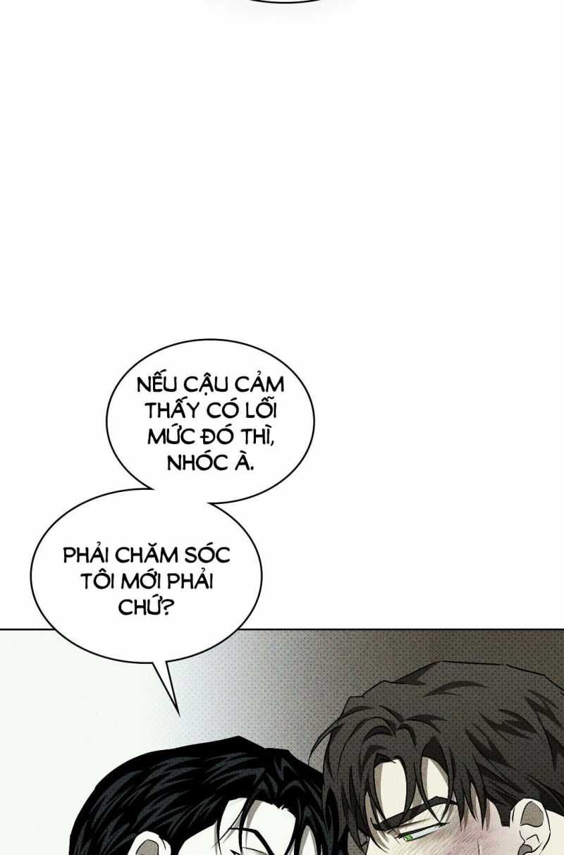 đọc truyện Dưới Ánh Đèn Xanh Chương 52.2 ảnh 43 tại Thiên Thai Truyện