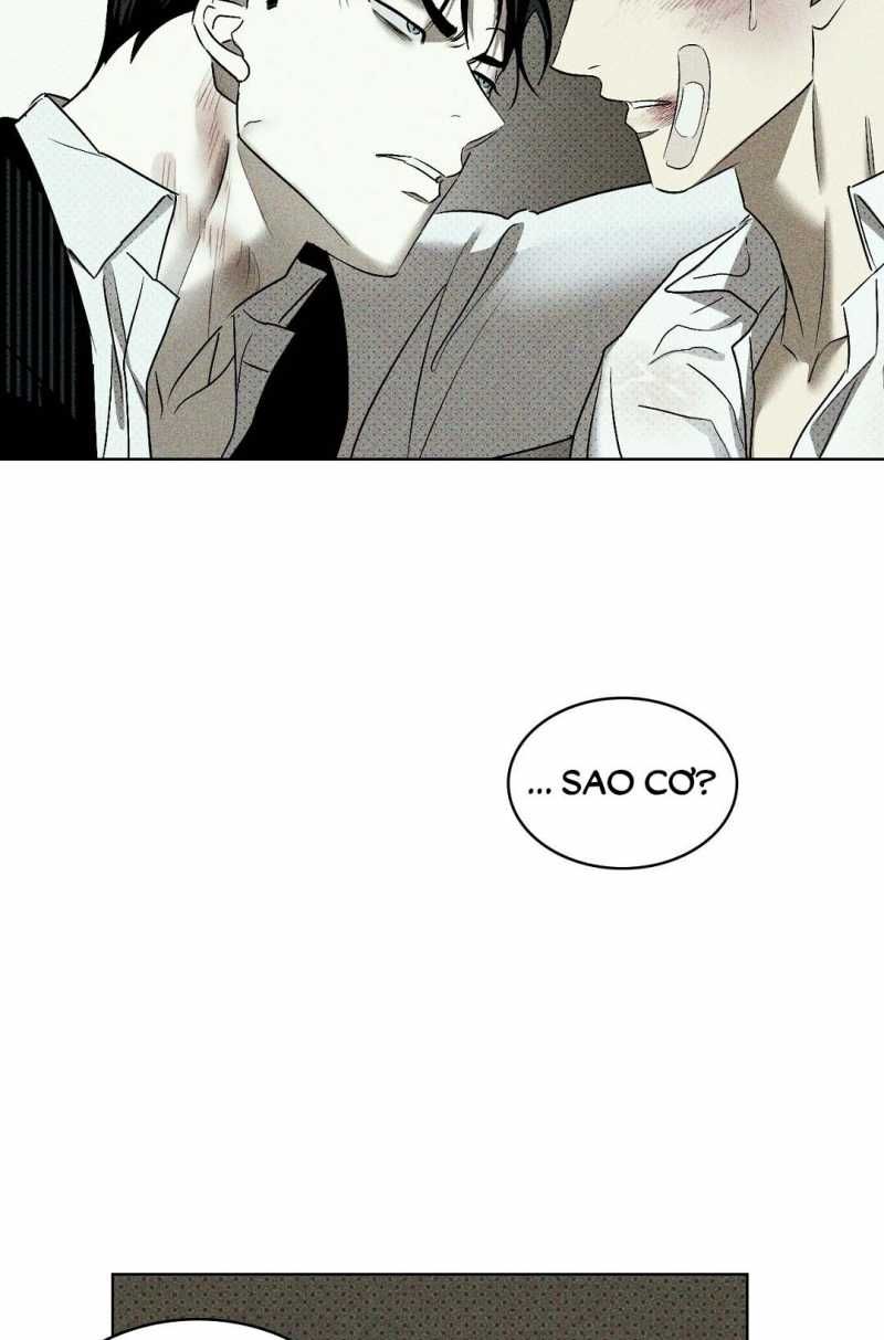 đọc truyện Dưới Ánh Đèn Xanh Chương 52.2 ảnh 44 tại Thiên Thai Truyện