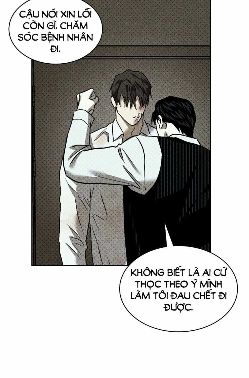 đọc truyện Dưới Ánh Đèn Xanh Chương 52.2 ảnh 45 tại Thiên Thai Truyện