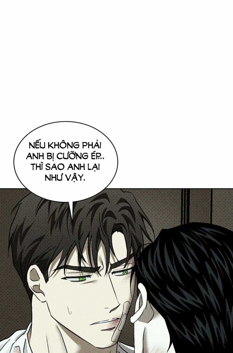 đọc truyện Dưới Ánh Đèn Xanh Chương 52.2 ảnh 46 tại Thiên Thai Truyện