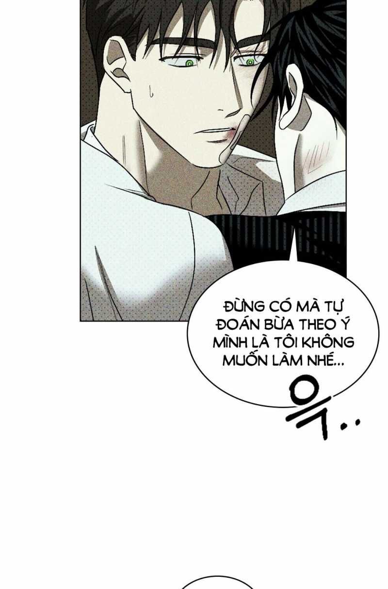 đọc truyện Dưới Ánh Đèn Xanh Chương 52.2 ảnh 51 tại Thiên Thai Truyện