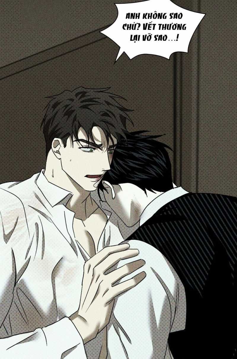 đọc truyện Dưới Ánh Đèn Xanh Chương 52.2 ảnh 54 tại Thiên Thai Truyện