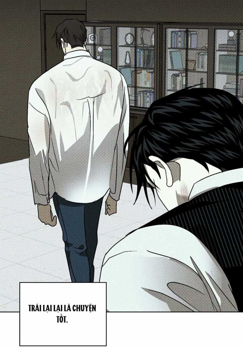 đọc truyện Dưới Ánh Đèn Xanh Chương 52.2 ảnh 11 tại Thiên Thai Truyện