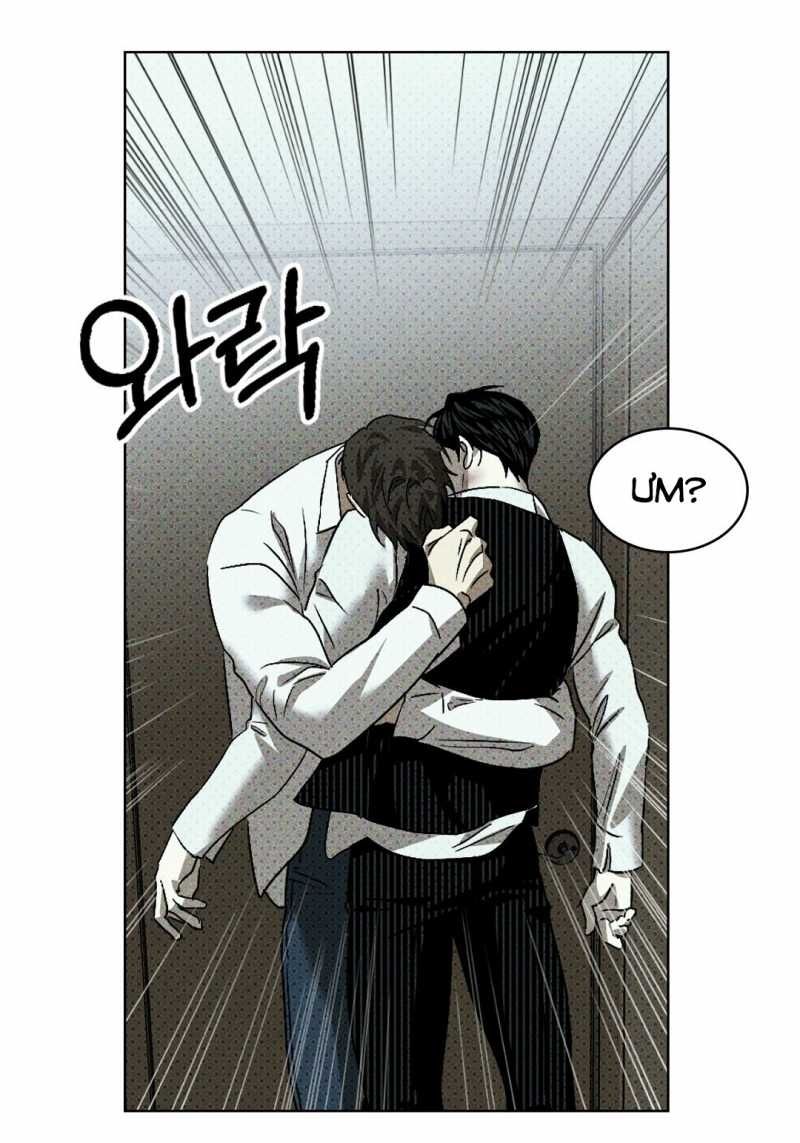 đọc truyện Dưới Ánh Đèn Xanh Chương 53.1 ảnh 19 tại Thiên Thai Truyện