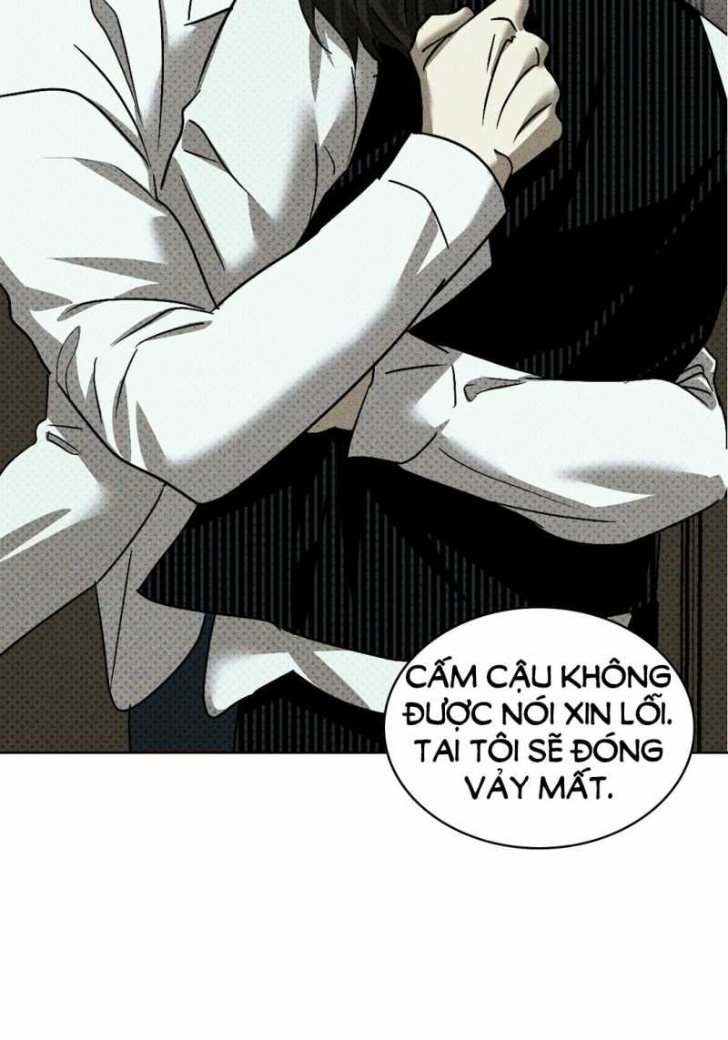 đọc truyện Dưới Ánh Đèn Xanh Chương 53.1 ảnh 22 tại Thiên Thai Truyện