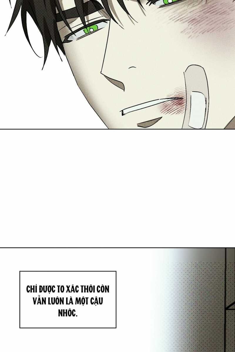 đọc truyện Dưới Ánh Đèn Xanh Chương 53.1 ảnh 35 tại Thiên Thai Truyện