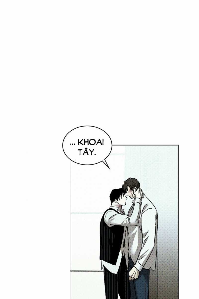 đọc truyện Dưới Ánh Đèn Xanh Chương 53.1 ảnh 37 tại Thiên Thai Truyện