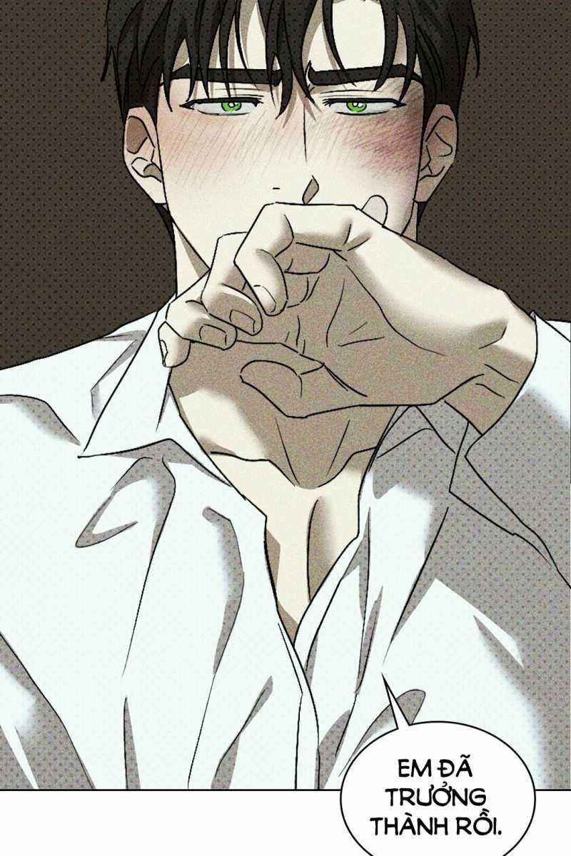 đọc truyện Dưới Ánh Đèn Xanh Chương 53.2 ảnh 15 tại Thiên Thai Truyện