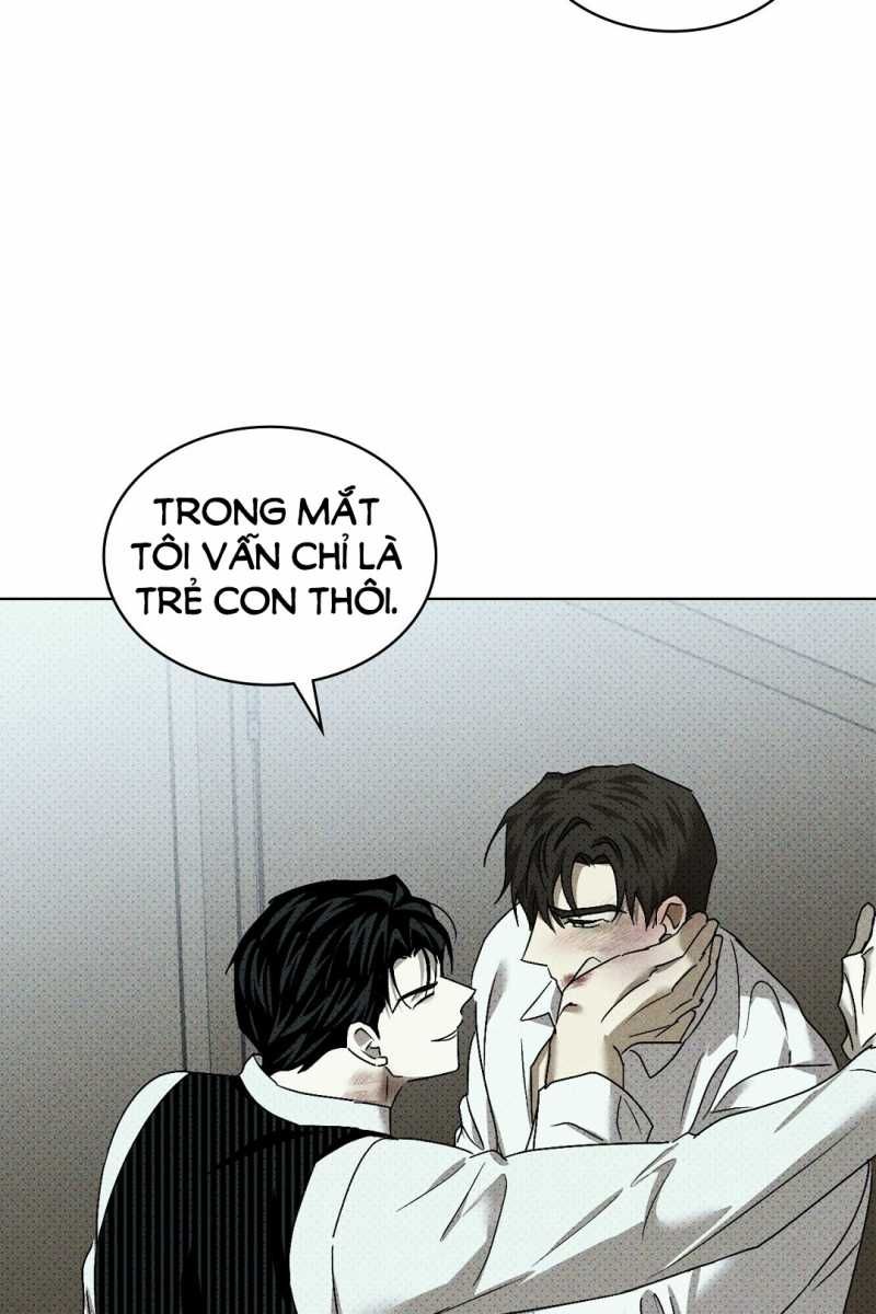 đọc truyện Dưới Ánh Đèn Xanh Chương 53.2 ảnh 16 tại Thiên Thai Truyện