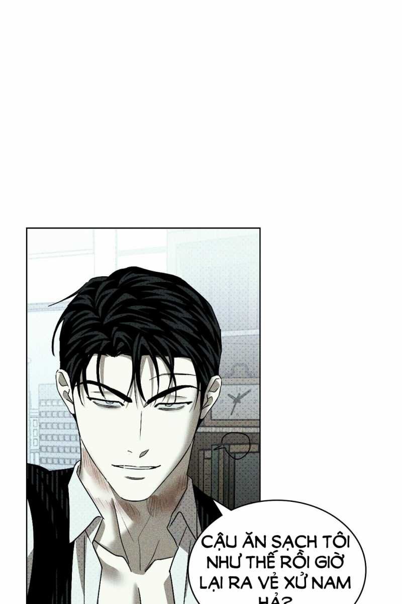 đọc truyện Dưới Ánh Đèn Xanh Chương 53.2 ảnh 18 tại Thiên Thai Truyện