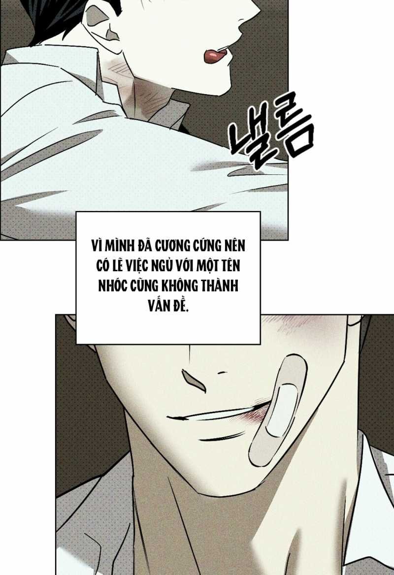 đọc truyện Dưới Ánh Đèn Xanh Chương 53.2 ảnh 28 tại Thiên Thai Truyện